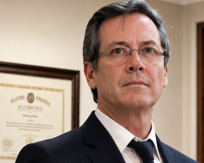 Representación procesal Julián Sanz Doctor Procurador