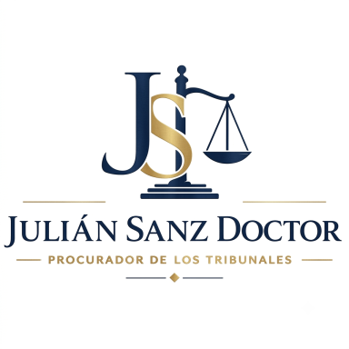 Procurador de los Tribunales en Puertollano Julian Sanz Doctor